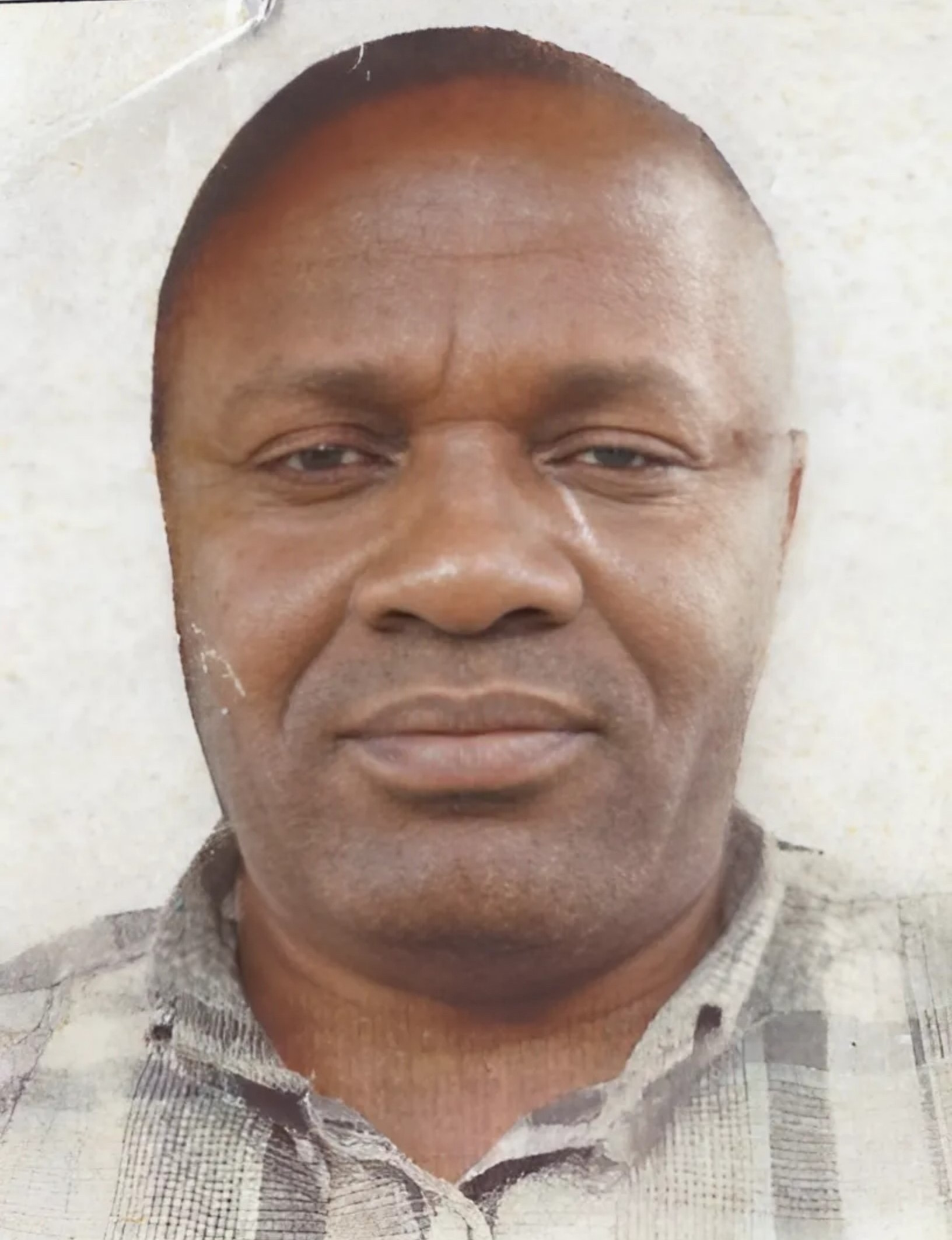 ENGR. AKINLEYE ABIODUN ADEBAYO