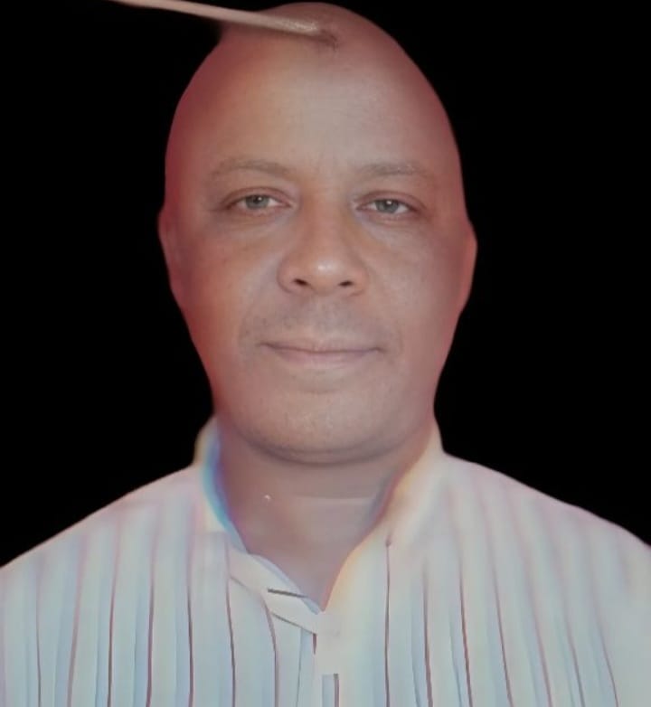 MR. ONANUGA AKEEM OLUWOLE