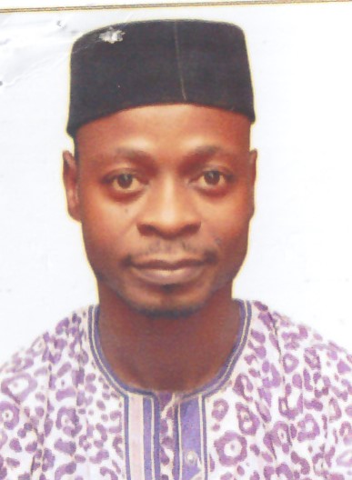 PLANNER OLANIRAN YUSUFF GBENGA