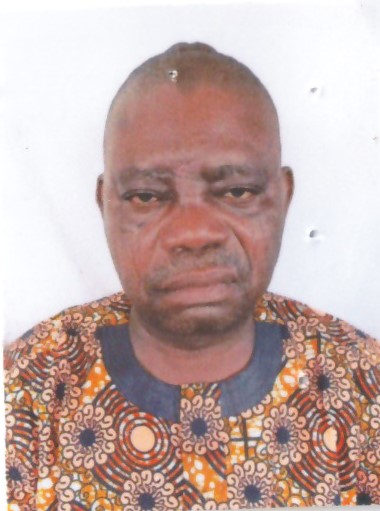 MR. KIKISAGBE OLUKAYODE MUSILIU