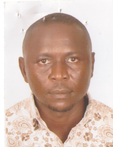 MR. OMIDIJI EZEKIEL ABOLADE
