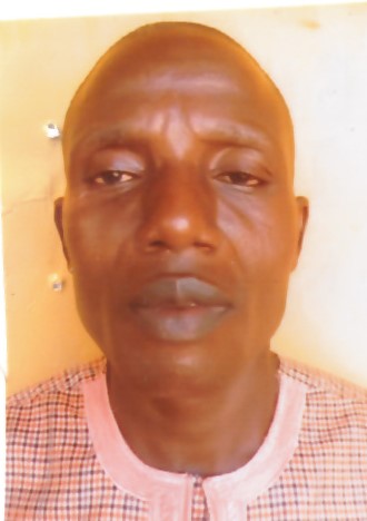 MR. BANKOLE JOEL MONDAY