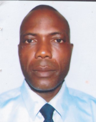 MR.OYEKAN JOHNSON