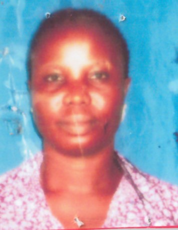 BALOGUN OLUFUNKE ODUNAYO