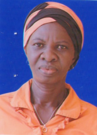 MRS. SOSANYA ABIBAT ASAKE