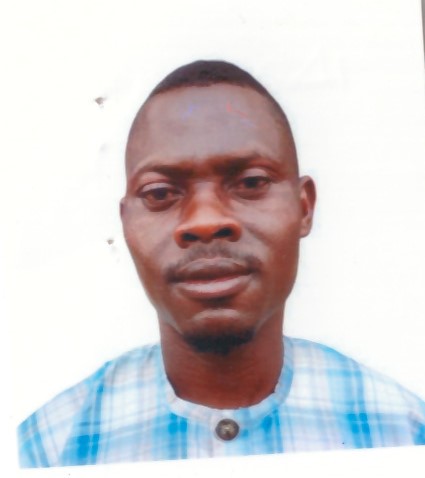 MR. IDOWU YEKINNI OWOLABI
