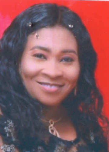 MRS. OSENI FOLASADE FAUSAT