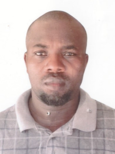 MR. AKIODE FATAI FEYISAYO