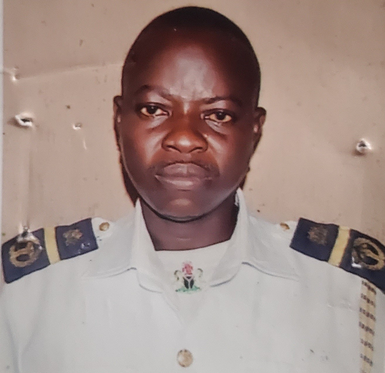 MR. BELLO OLUGBENGA JIMOH