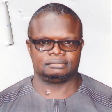 MR. ODUFOGBON BABATUNDE ABIODUN