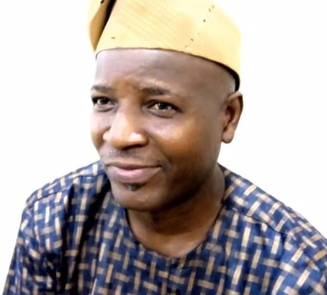 MR. ADEOSUN OLUWOLE ABRAHAM