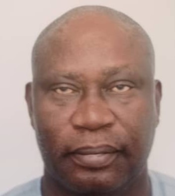 MR. OGUNDELE FATAI