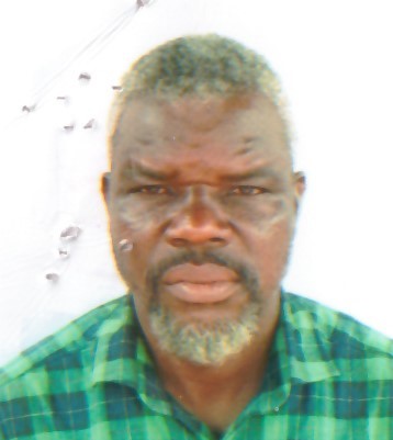 MR. ODUMUYIWA MALEEK ADEMOLA