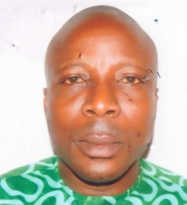 MR. AWUNU ABIODUN JOSEPH