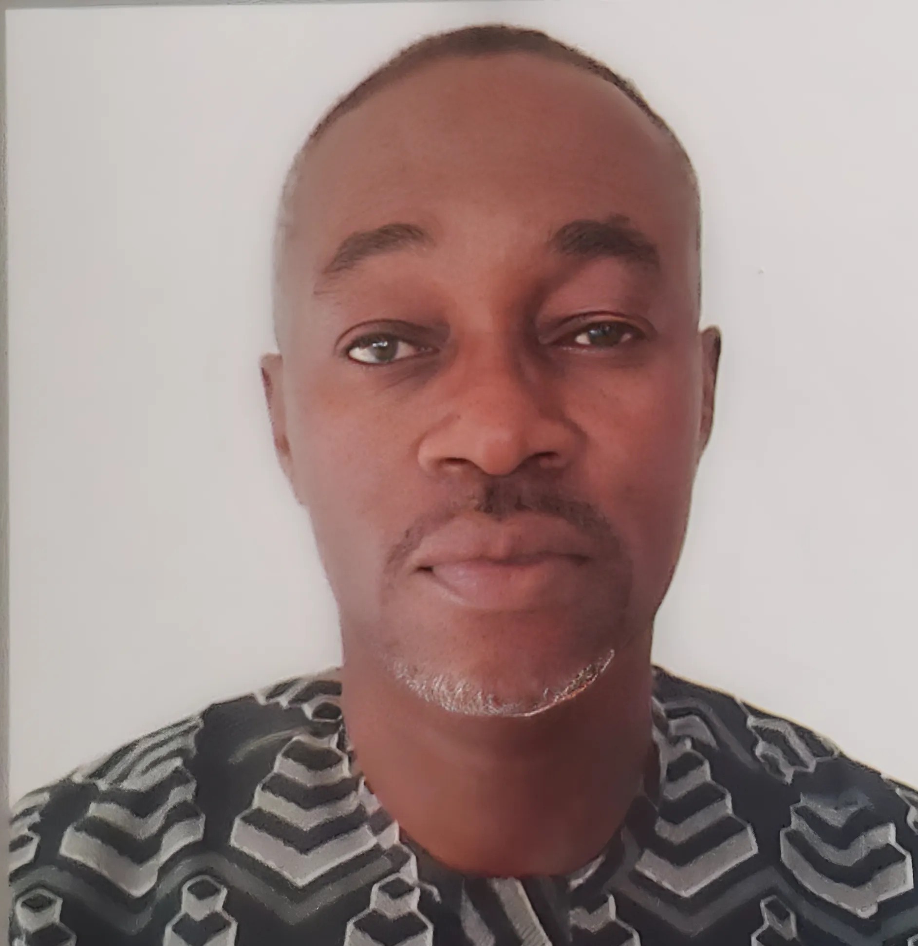 MR. ADULOJU AKINBOBOLA