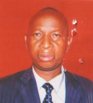 MR. ADENIYI AKEEB ALAO