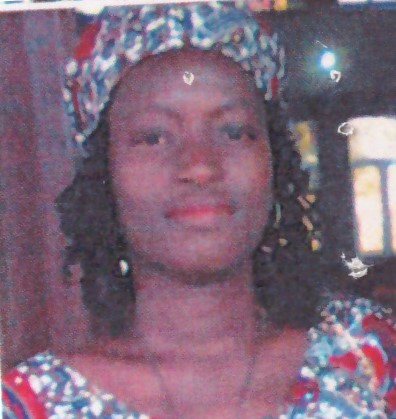 MRS. IBITAYO VERONICA ADUNNI