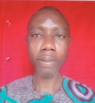 MR. QUADRI KAZEEM OLANREWAJU