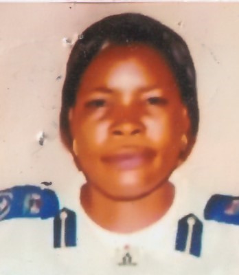 ADEOLA ELIZABETH ADENIKE
