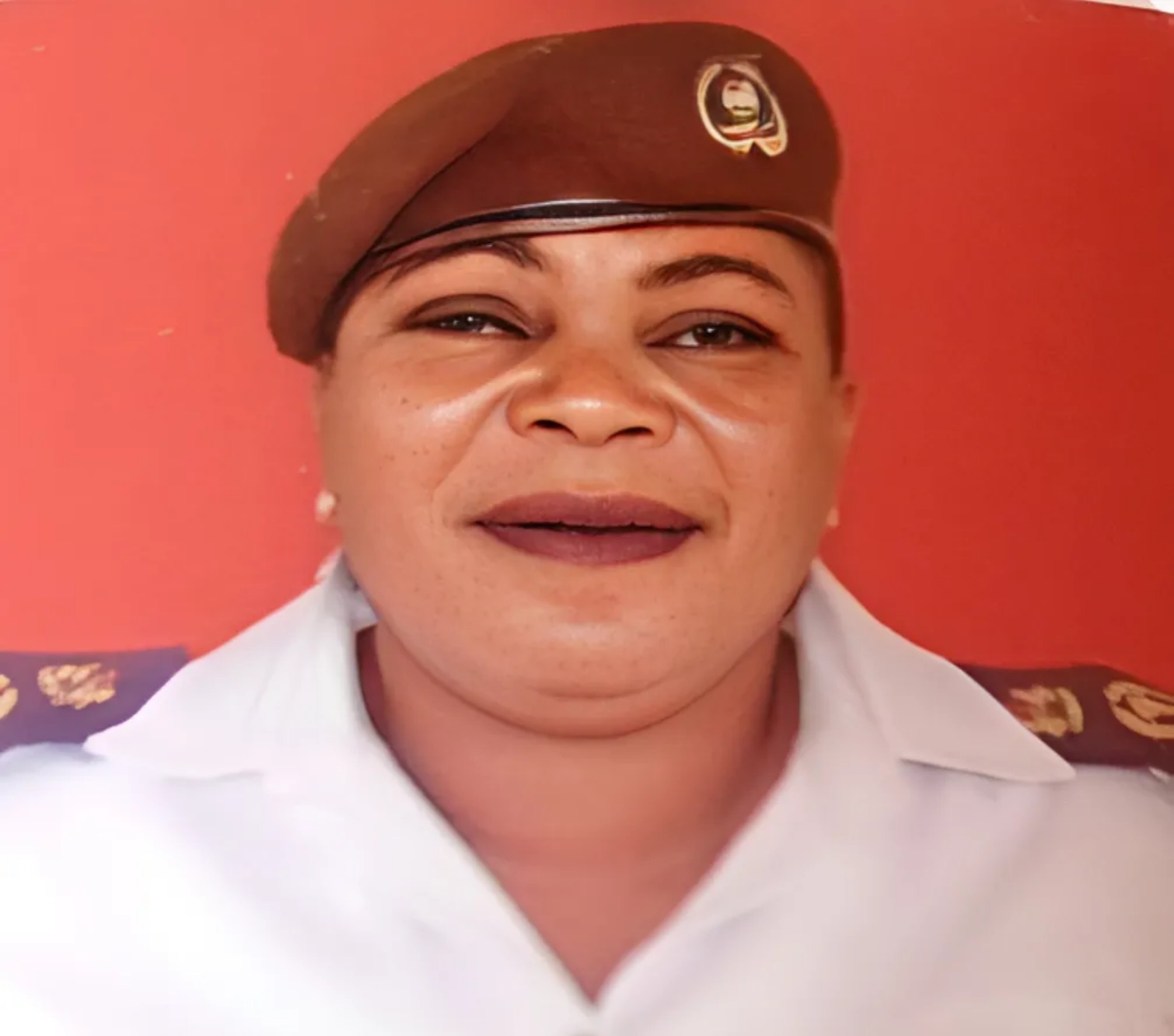 MRS. FATAI OLUWATOYIN KIKELOM