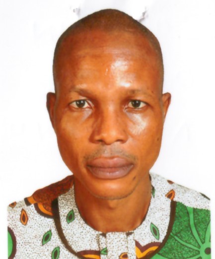 PASTOR SOMOTUN OLUJIDE ADEDAYO