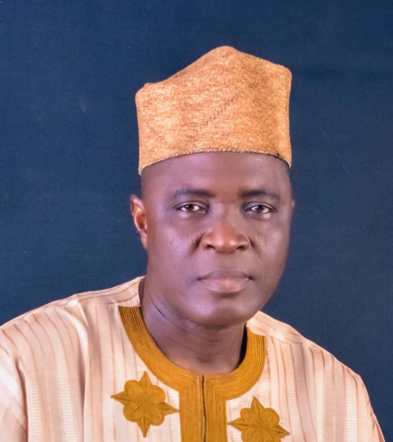 ALH. JUNAID WASIU BABATUNDE