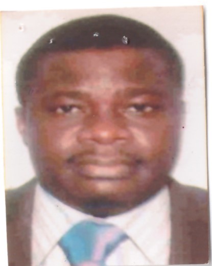 DR. OGUNJOBI FESTUS OLALEKAN