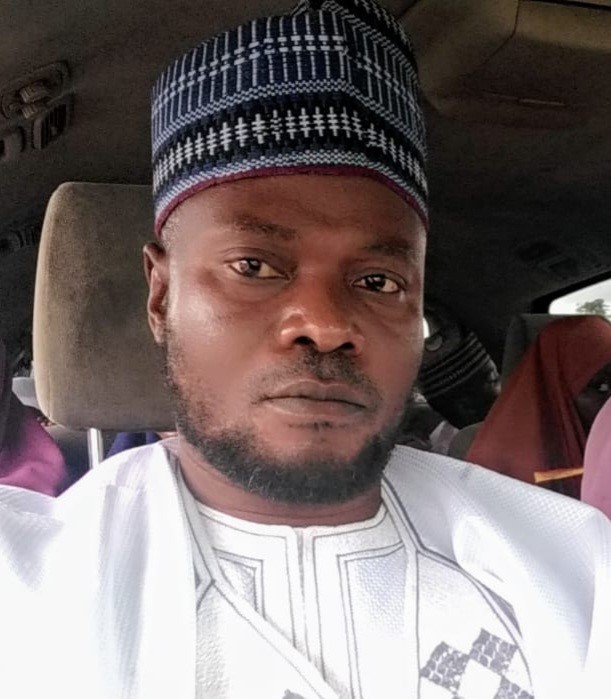 MR. ADEBIYI ADENIYI ABOLORE